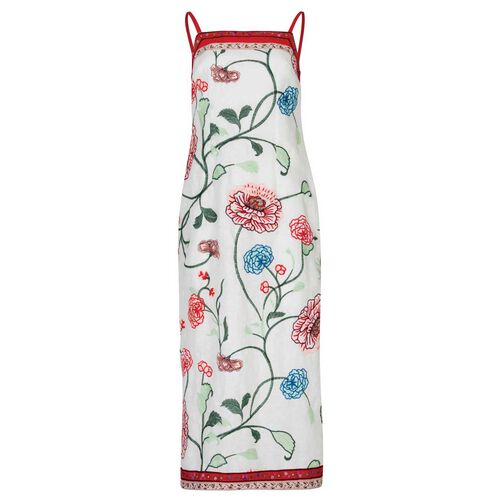 Trelise Cooper Threading On Sunshine Dress